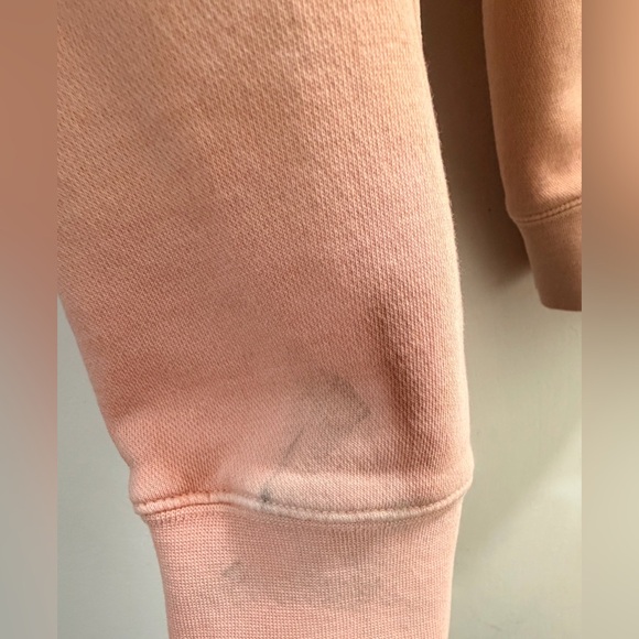 Wild and Free Oregon Graphic Sweatshirt - Picture 4 of 5